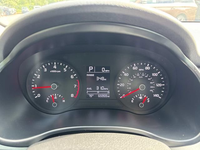 Used 2021 Kia Rio S FWD image 35