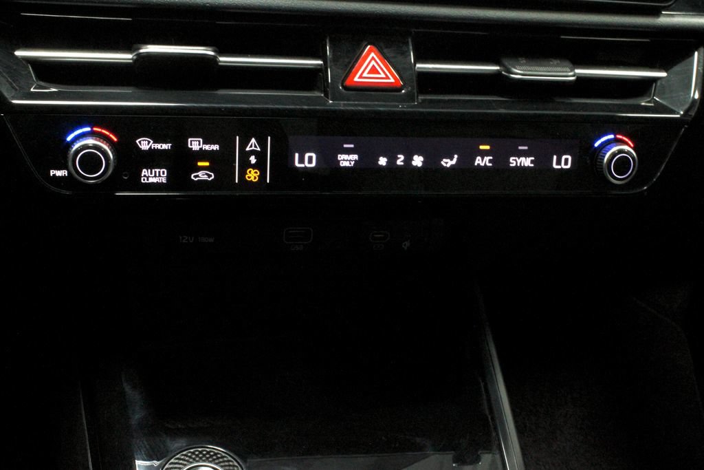 Used 2023 Kia Niro EX w/ EX Cold Weather Package FWD image 29