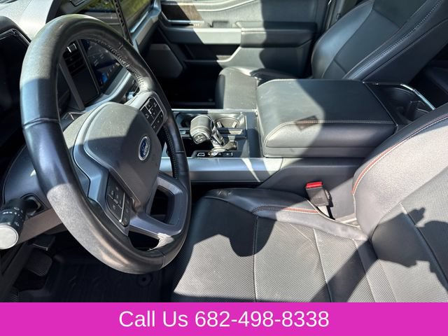 Certified 2023 Ford F150 Lariat AWD/4WD image 18