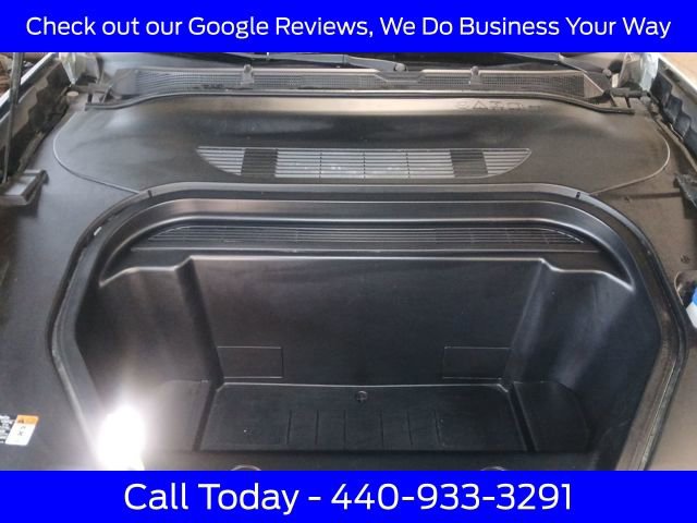 Certified 2022 Ford Mustang Mach-E Premium w/ Ice White Appearance Package image 26