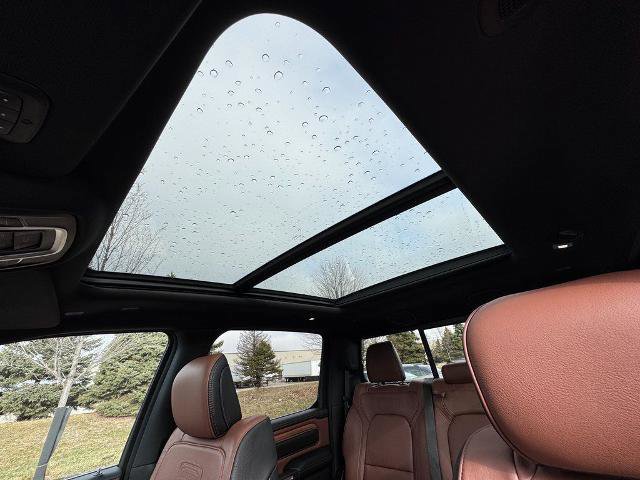 Used 2019 RAM 1500 Limited image 7