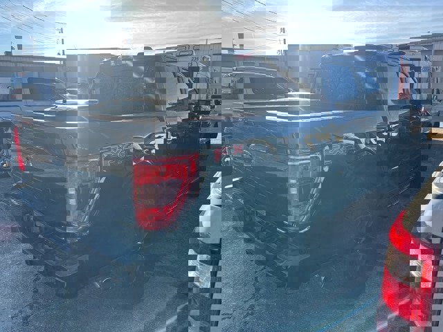 Certified 2022 Ford F150 XLT w/ Equipment Group 302A High image 2