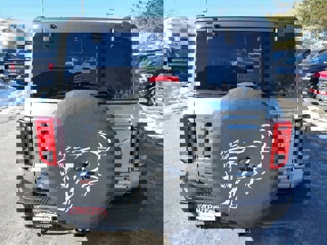 Certified 2023 Ford Bronco Black Diamond image 4