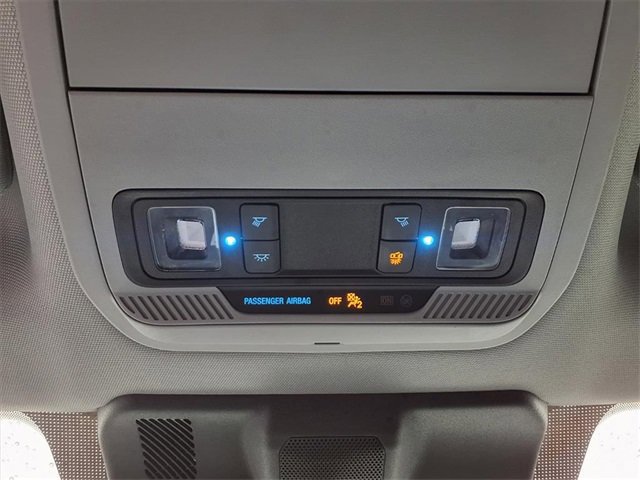 Certified 2024 Ford F150 XLT w/ Mobile Office Package image 16