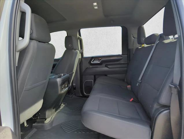 Used 2025 Chevrolet Silverado 2500 LT w/ All Star Edition image 18