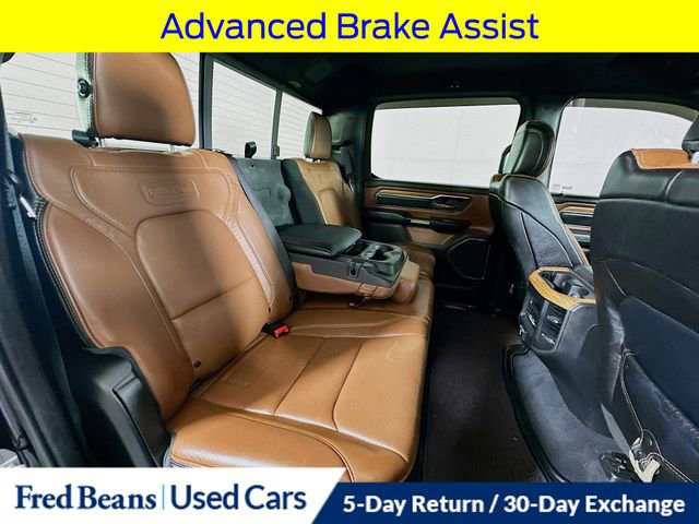 Used 2019 RAM 1500 Limited image 33