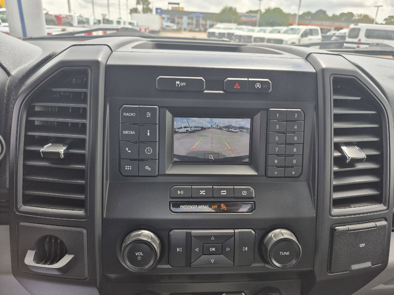 Certified 2020 Ford F150 XL w/ Equipment Group 101A Mid image 11