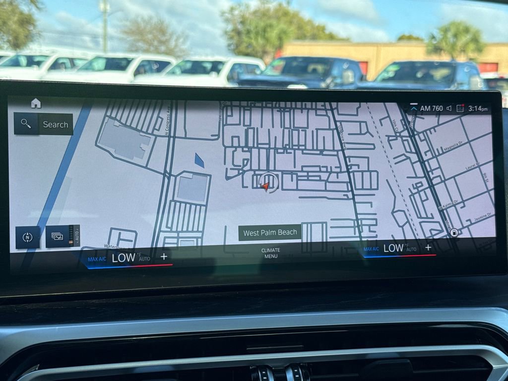 Used 2023 BMW 330e 330e iPerformance w/ Premium Package image 21