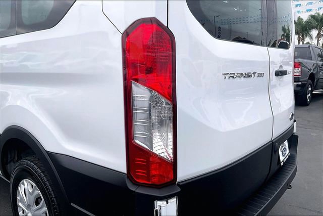 Certified 2023 Ford Transit 350 XLT image 29