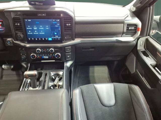 Certified 2025 Ford F150 Raptor AWD/4WD image 12