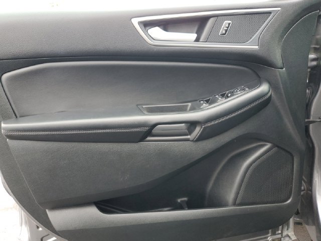 Certified 2024 Ford Edge SEL AWD/4WD image 25