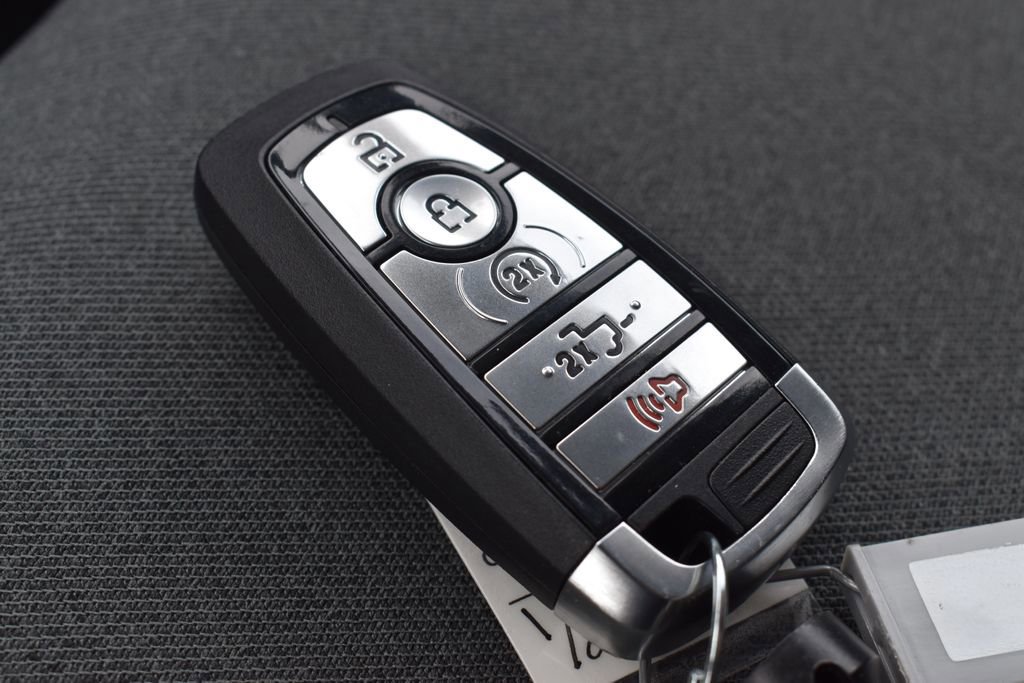 Certified 2023 Ford F150 XLT w/ Equipment Group 302A High image 14