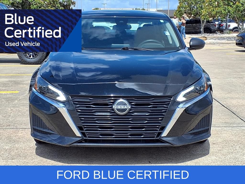 Used 2024 Nissan Altima 2.5 SV FWD image 6