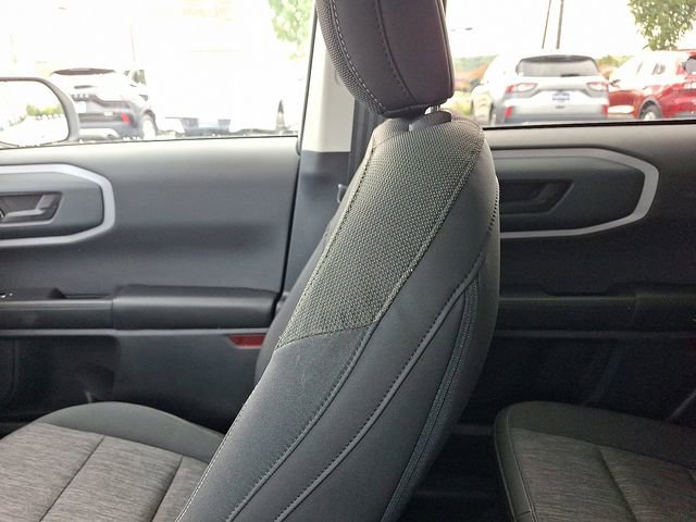 Certified 2021 Ford Bronco Sport Big Bend image 18