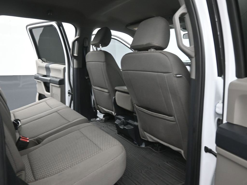 Certified 2022 Ford F250 XLT w/ XLT Value Package image 12