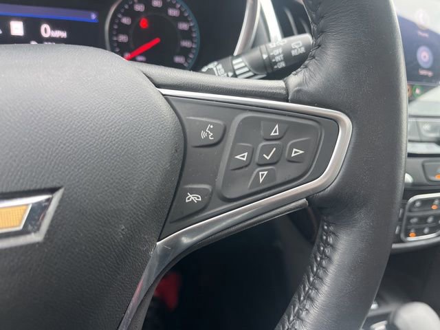 Used 2022 Chevrolet Equinox Premier image 32