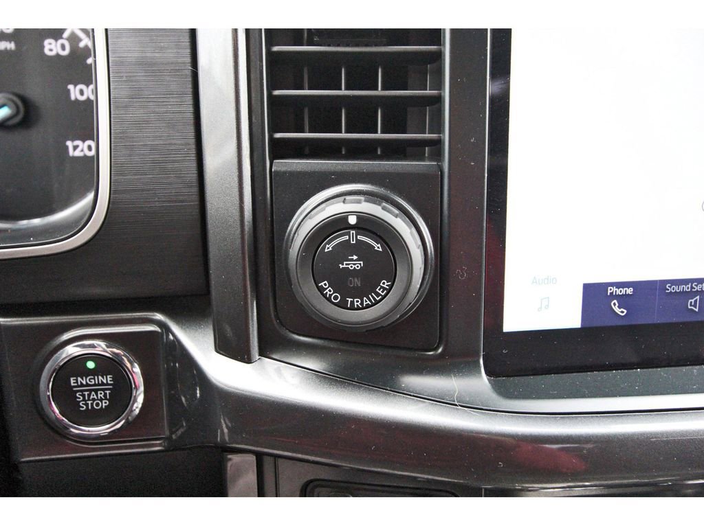 Certified 2022 Ford F150 XLT w/ Equipment Group 302A High image 25