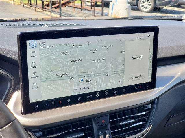 Certified 2023 Ford Escape Active w/ Tech Pack #2 image 21