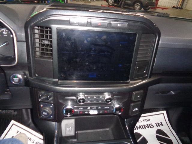 Certified 2021 Ford F150 XLT w/ Equipment Group 302A High image 9