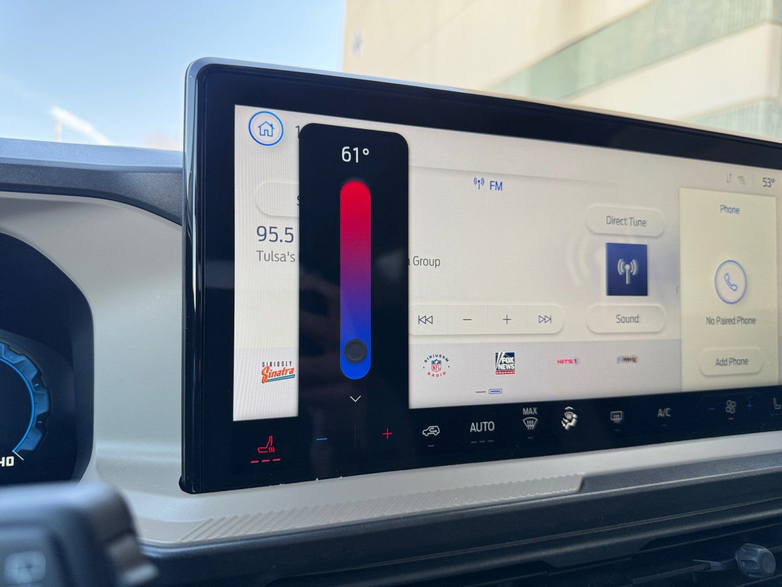 Certified 2025 Ford Bronco Sport Big Bend w/ Convenience Package image 26