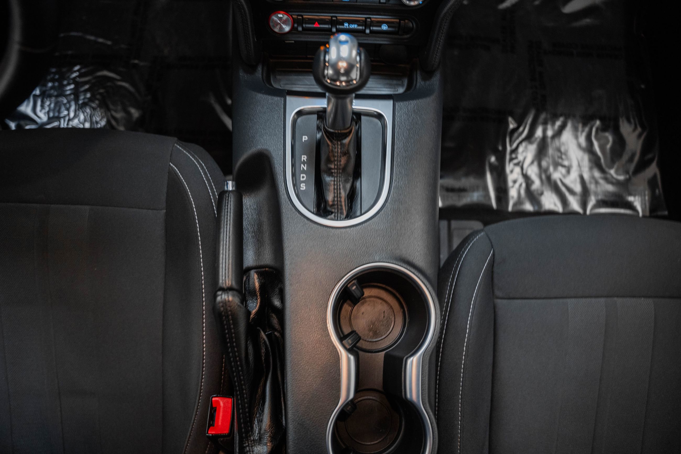 Certified 2022 Ford Mustang Coupe image 31