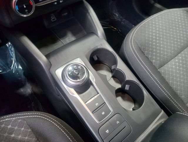 Certified 2025 Ford Escape Active AWD/4WD image 29