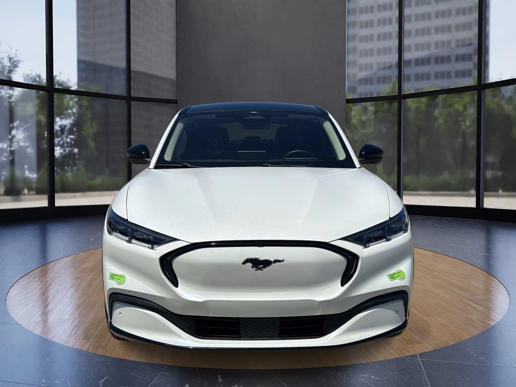 Certified 2023 Ford Mustang Mach-E Premium RWD image 8