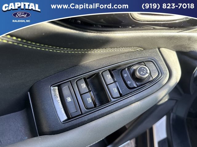 Used 2025 Subaru Outback Onyx Edition AWD/4WD image 21