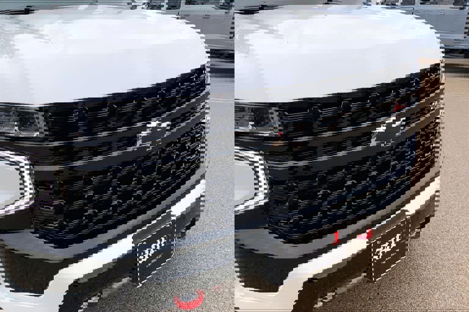 Used 2023 Chevrolet Tahoe Z71 w/ Luxury Package image 30