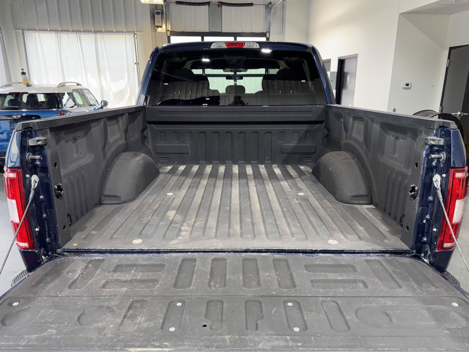 Certified 2020 Ford F150 XLT AWD/4WD image 38