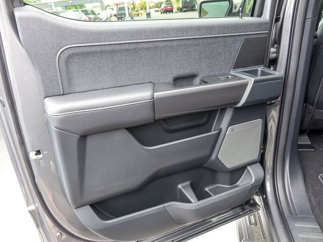 Certified 2026 Ford F150 Lariat AWD/4WD image 29