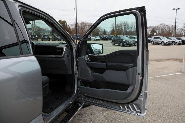 Certified 2023 Ford F150 XLT w/ Equipment Group 302A High AWD/4WD image 29