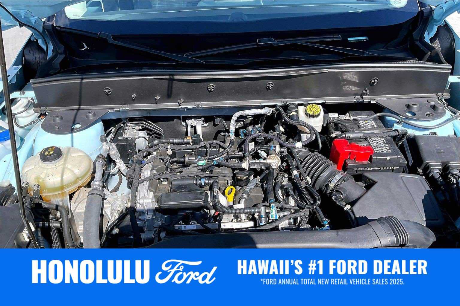 Certified 2023 Ford Bronco Sport Heritage w/ Heritage Convenience Package AWD/4WD image 9