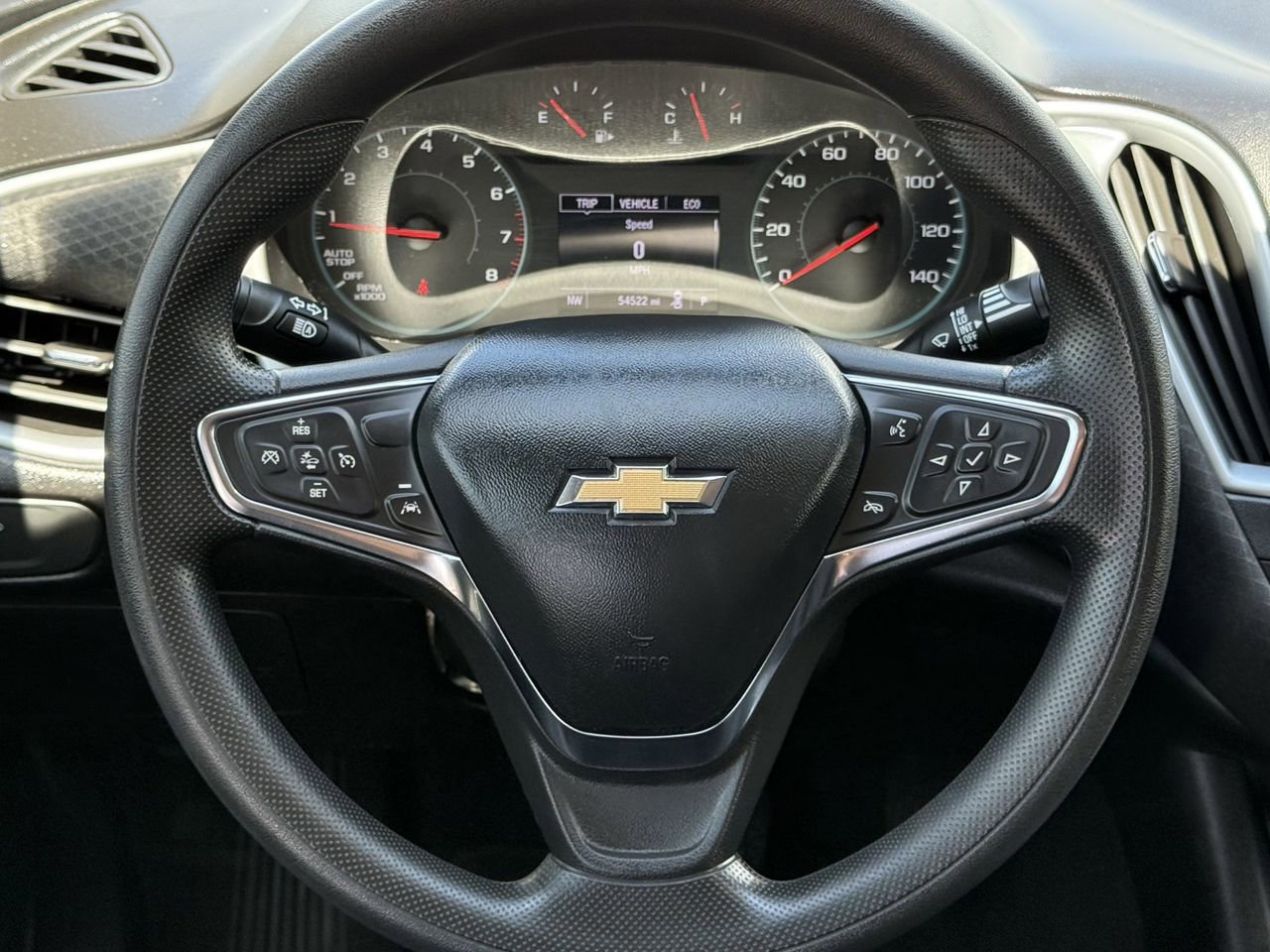 Used 2024 Chevrolet Malibu LT image 11