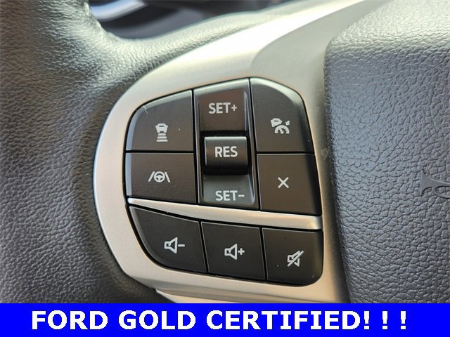 Certified 2023 Ford Explorer Limited w/ Equipment Group 301A image 26