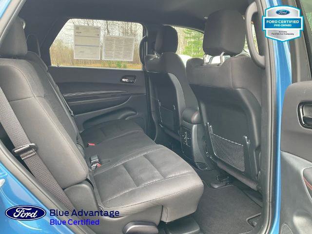 Used 2024 Dodge Durango GT AWD/4WD image 26