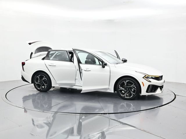 Used 2025 Kia K5 GT-Line FWD image 52