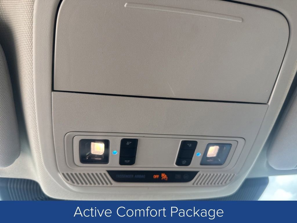 Certified 2026 Ford Explorer Active w/ Active Comfort Package RWD image 26