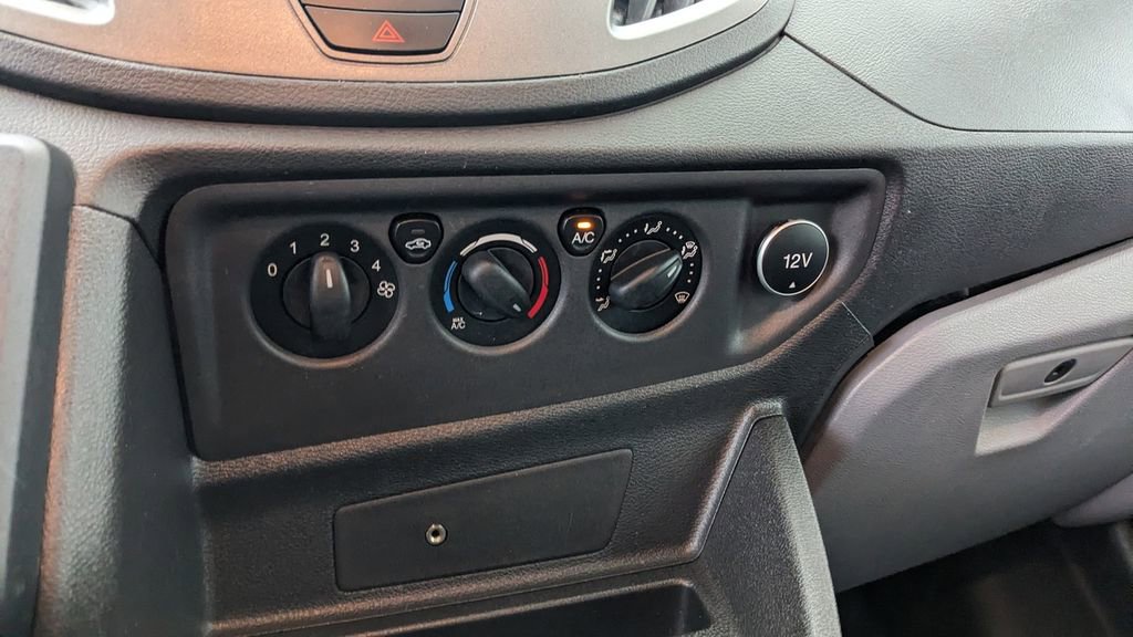 Certified 2018 Ford Transit 150 XL image 27