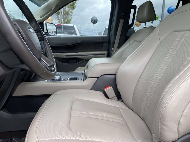 Certified 2021 Ford Expedition Limited RWD image 15
