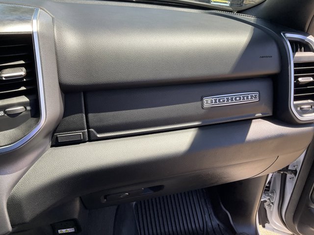 Used 2024 RAM 1500 Big Horn AWD/4WD image 22