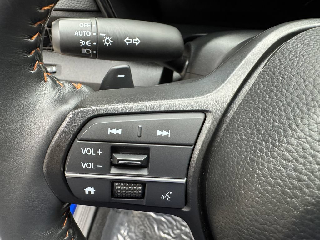 Used 2024 Honda CR-V Sport-L image 15
