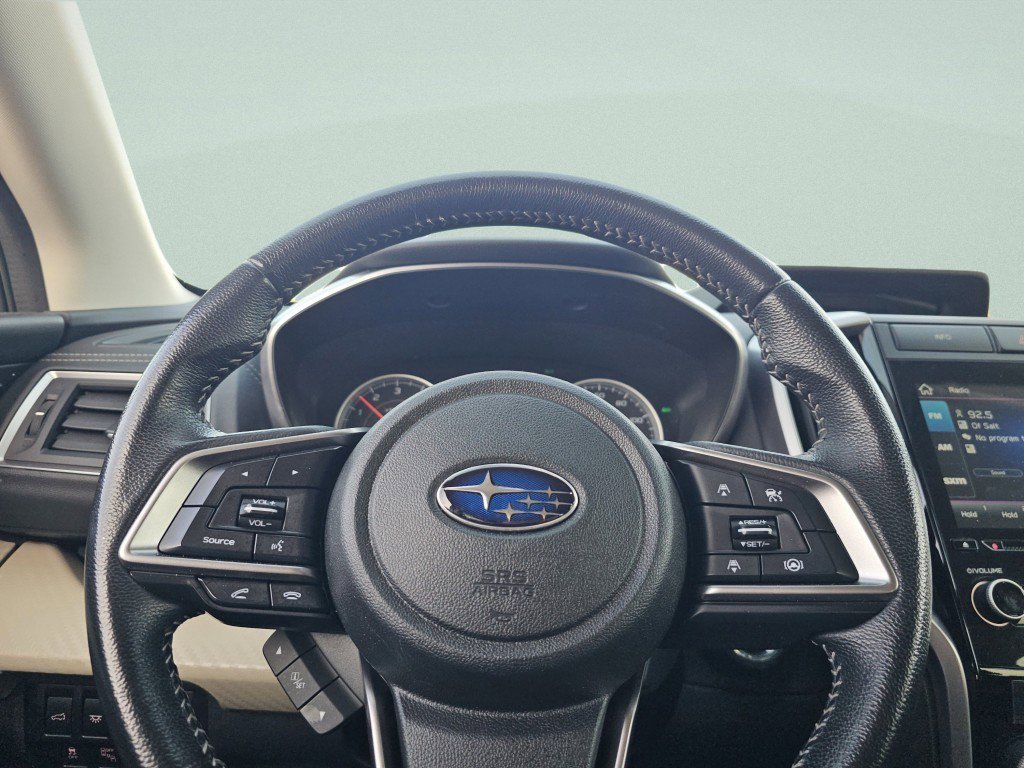 Used 2021 Subaru Ascent Premium w/ Convenience Package image 23