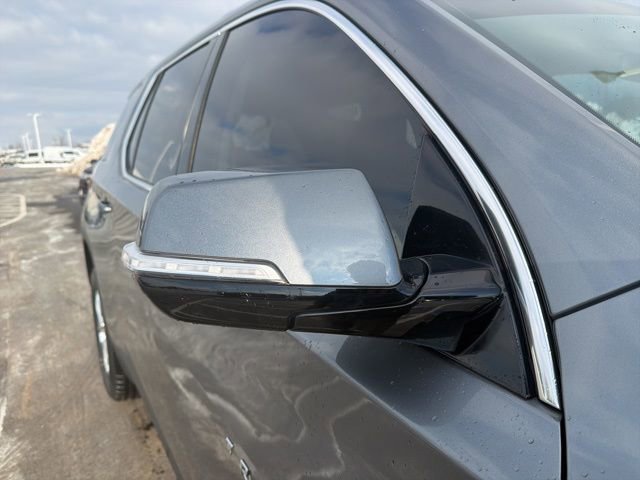 Used 2019 Chevrolet Traverse LT image 8