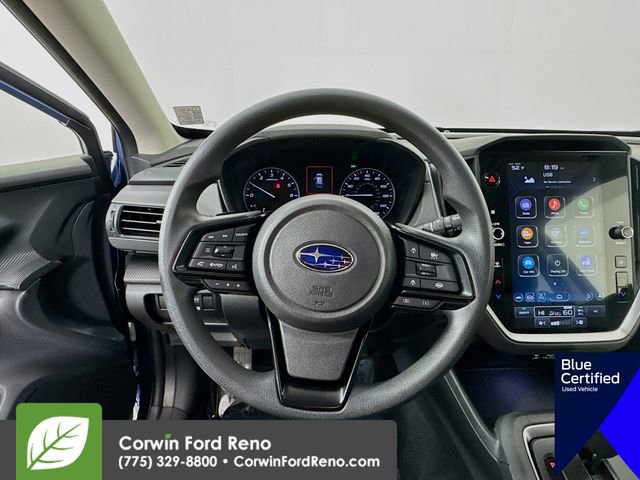 Used 2024 Subaru Crosstrek 2.0i Premium image 15