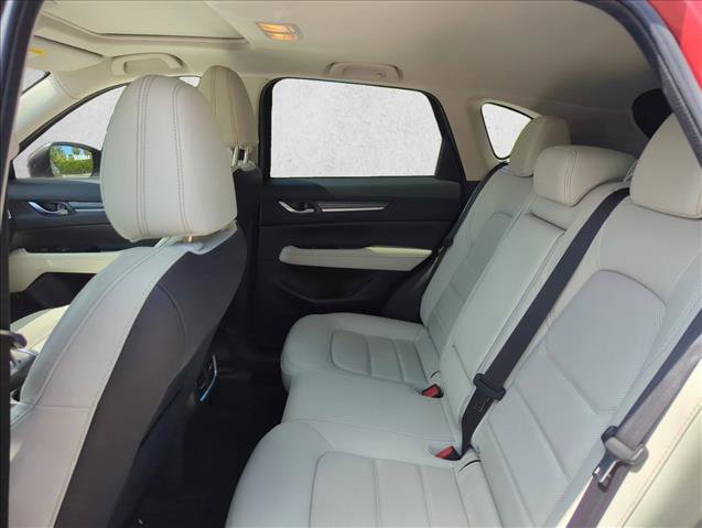 Used 2020 MAZDA CX-5 Grand Touring AWD/4WD image 13