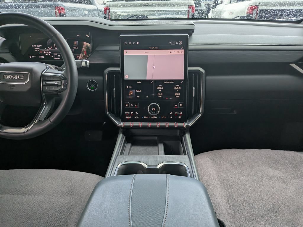 Used 2024 GMC Acadia AT4 AWD/4WD image 18