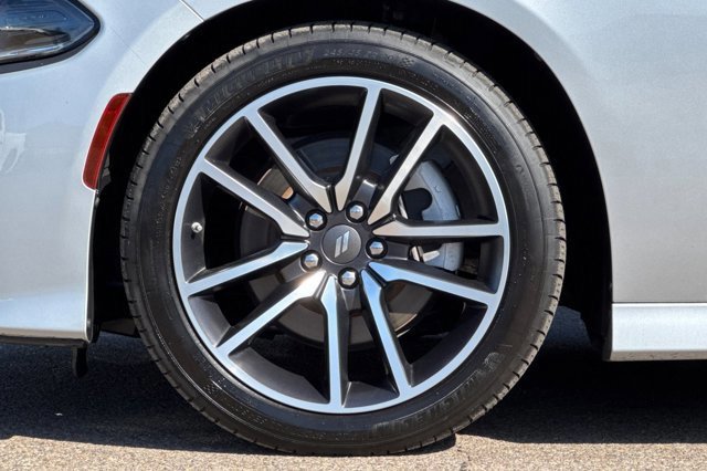 Used 2022 Dodge Charger R/T w/ Plus Group image 27