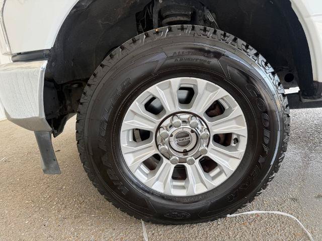 Certified 2022 Ford F350 XLT AWD/4WD image 26