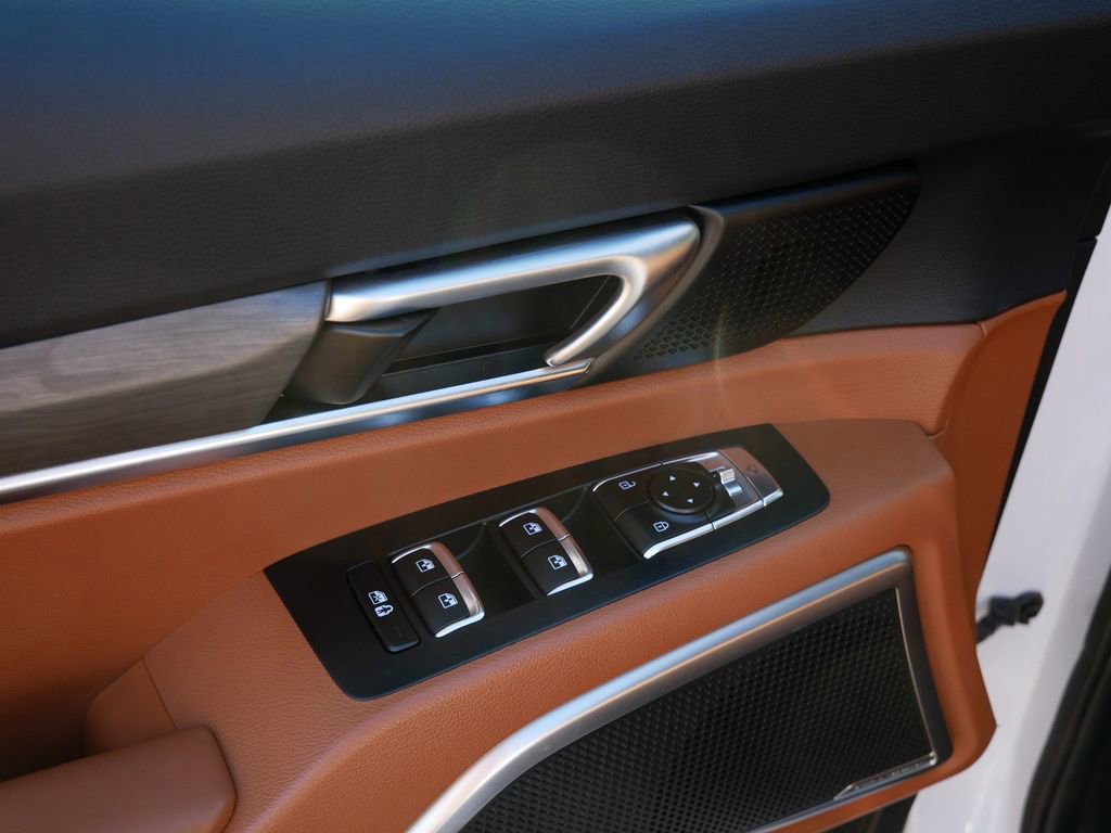 Used 2025 Kia Telluride EX X-Line image 16